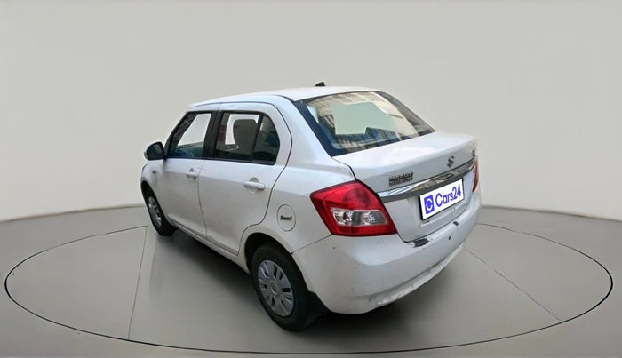 2014 Maruti Swift Dzire VDI, Diesel, Manual, 2,07,005 km, exterior