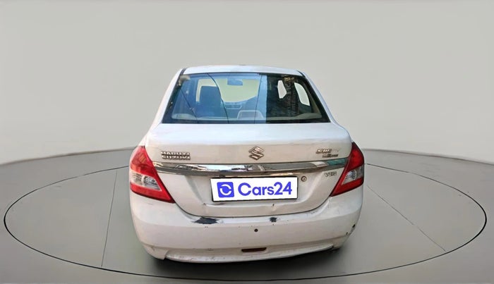 2014 Maruti Swift Dzire VDI, Diesel, Manual, 2,07,005 km, exterior