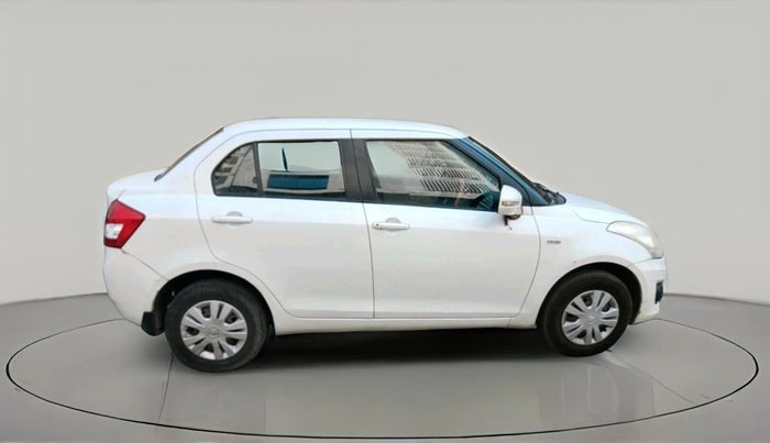 2014 Maruti Swift Dzire VDI, Diesel, Manual, 2,07,005 km, exterior