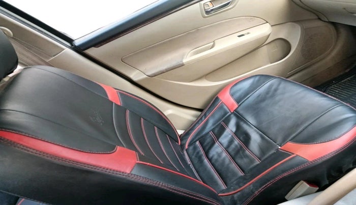 2014 Maruti Swift Dzire VDI, Diesel, Manual, 2,07,005 km, interior