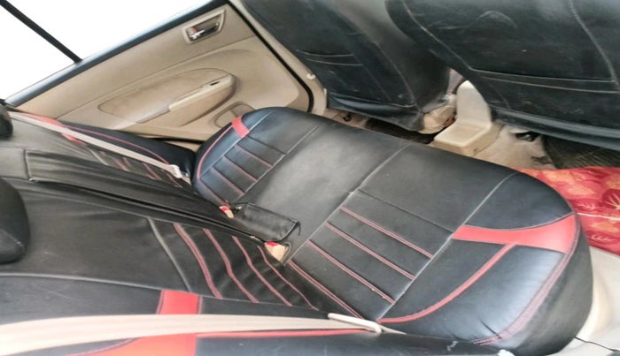 2014 Maruti Swift Dzire VDI, Diesel, Manual, 2,07,005 km, interior