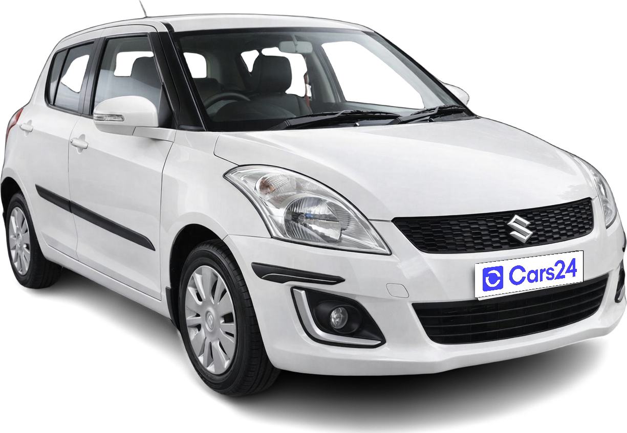 2012 Maruti Swift - Hatchback - Diesel - Manual - ₹2.65 lakh