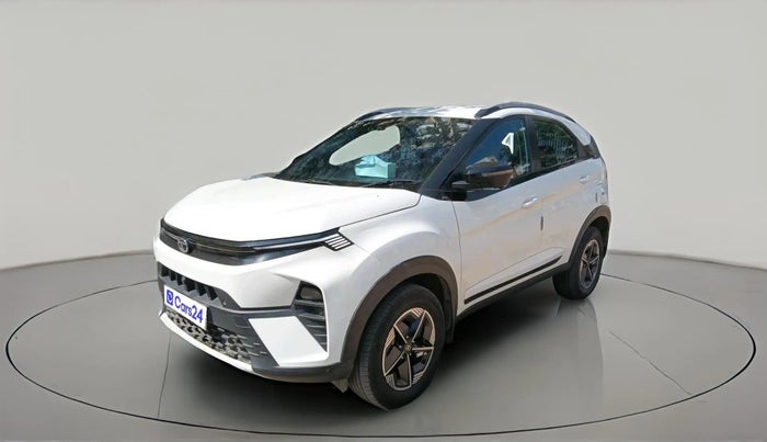 2023 Tata NEXON CREATIVE + 1.5 DIESEL, Diesel, Manual, 39,676 km, exterior