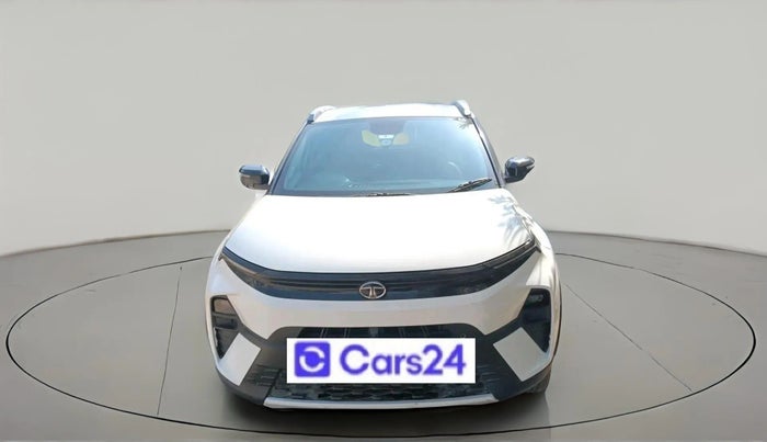 2023 Tata NEXON CREATIVE + 1.5 DIESEL, Diesel, Manual, 39,676 km, exterior