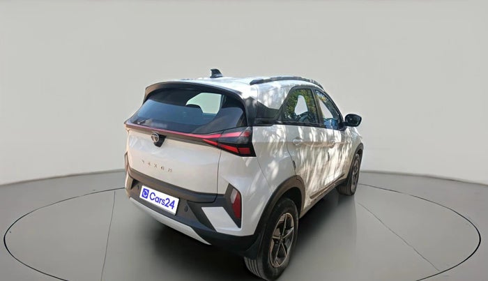 2023 Tata NEXON CREATIVE + 1.5 DIESEL, Diesel, Manual, 39,676 km, exterior