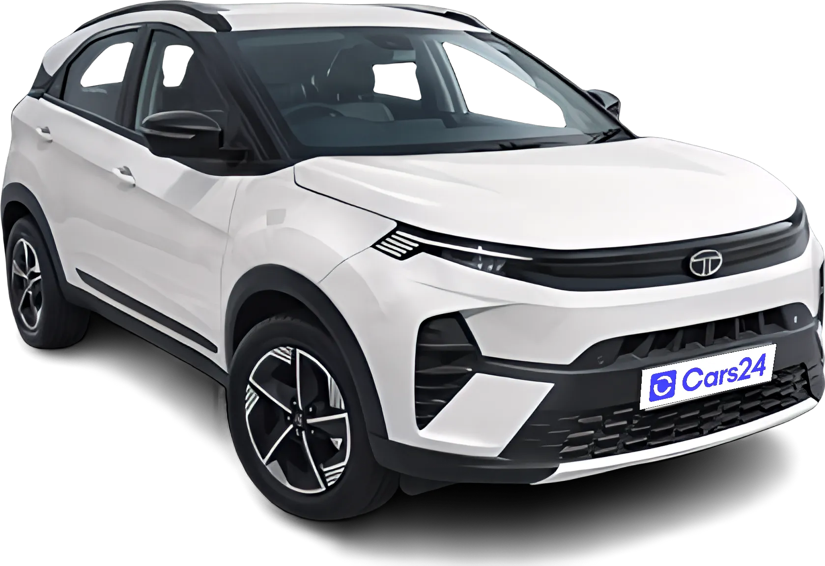 2023 Tata NEXON - SUV - Diesel - Manual - ₹11.75 lakh