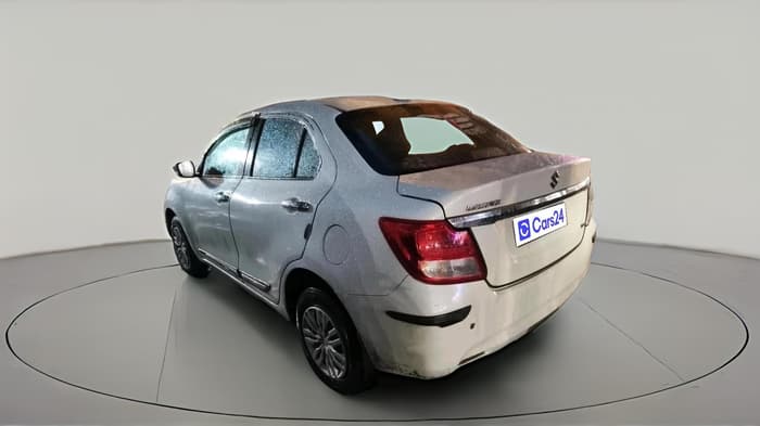 2017 Maruti Dzire VDI, Diesel, Manual, 1,50,146 km, exterior