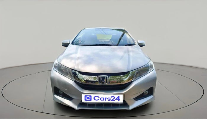 2015 Honda City 1.5L I-VTEC VX, Petrol, Manual, 74,400 km, exterior