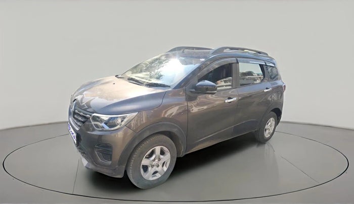 2022 Renault TRIBER RXT, Petrol, Manual, 37,136 km, exterior