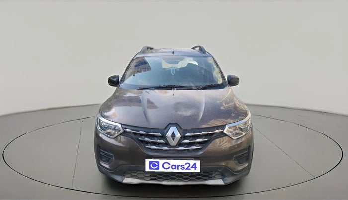 2022 Renault TRIBER RXT, Petrol, Manual, 37,136 km, exterior