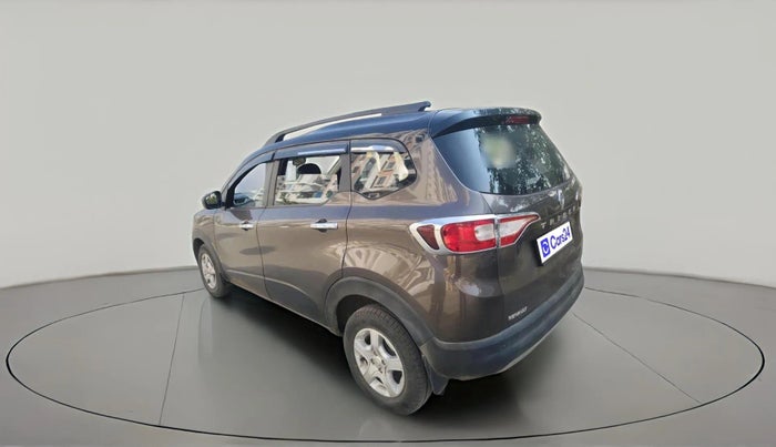 2022 Renault TRIBER RXT, Petrol, Manual, 37,136 km, exterior