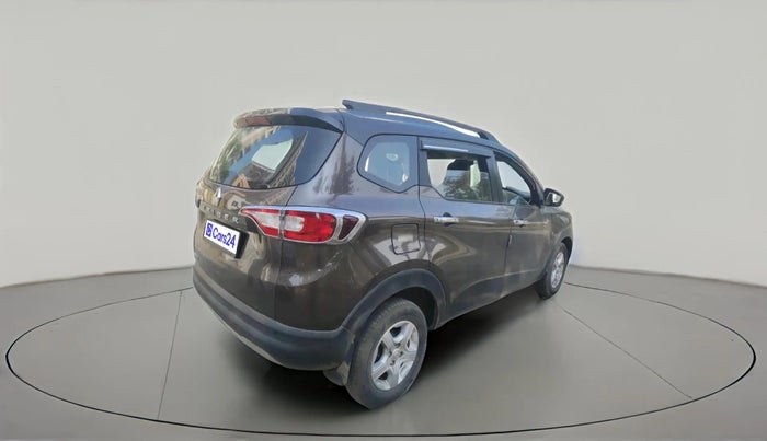 2022 Renault TRIBER RXT, Petrol, Manual, 37,136 km, exterior