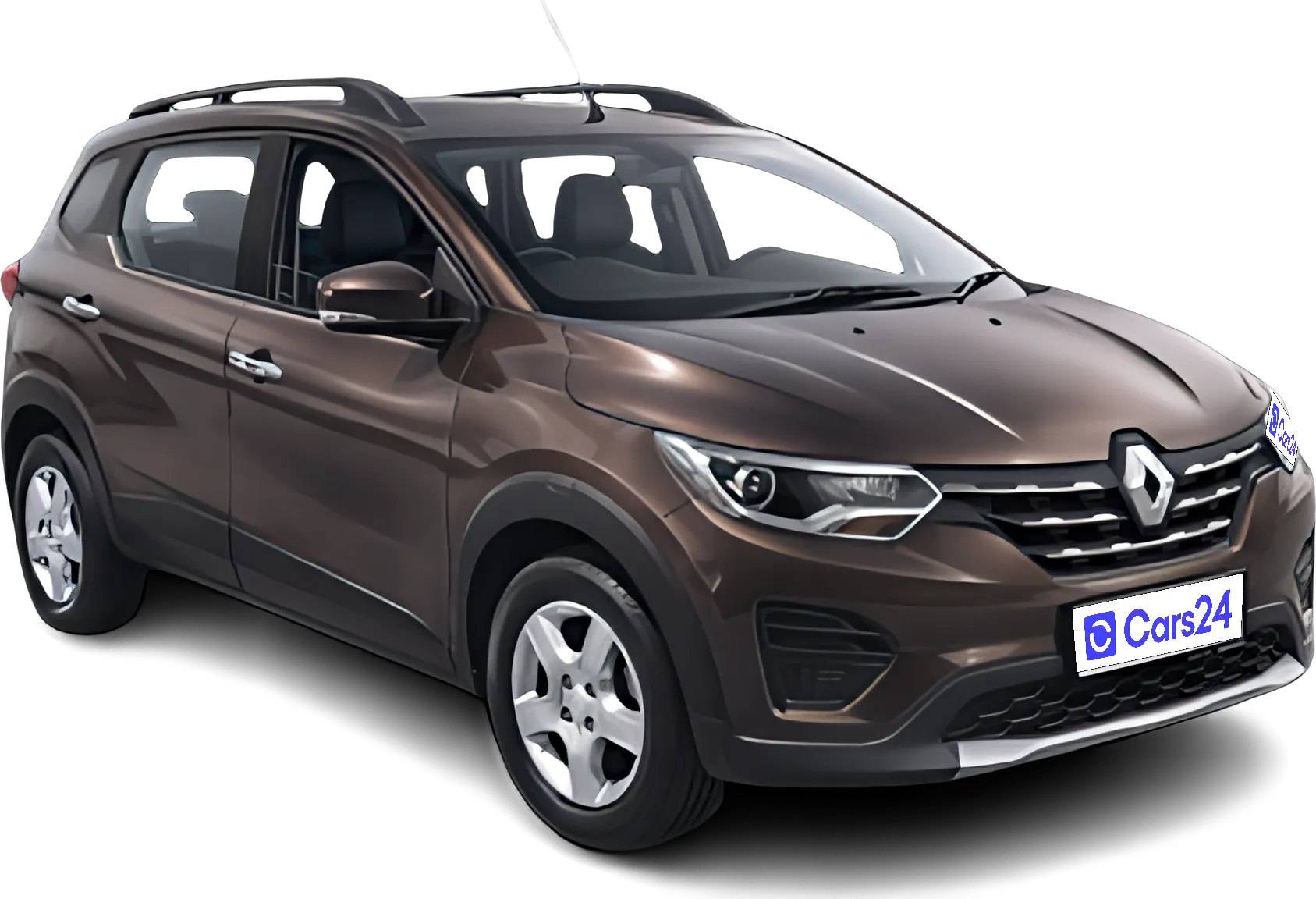 2022 Renault TRIBER - SUV - Petrol - Manual - ₹5.00 lakh