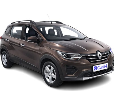 2022 Renault TRIBER - SUV - Petrol - Manual - ₹5.00 lakh