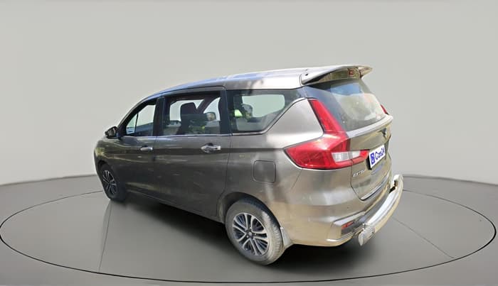 2024 Maruti Ertiga VXi (O), Petrol, Manual, 20,292 km, exterior