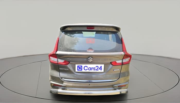 2024 Maruti Ertiga VXi (O), Petrol, Manual, 20,292 km, exterior