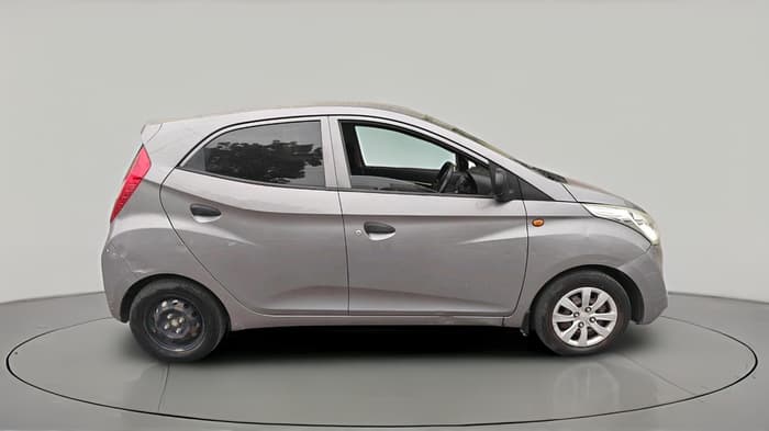 2013 Hyundai Eon MAGNA +, Petrol, Manual, 76,763 km, exterior