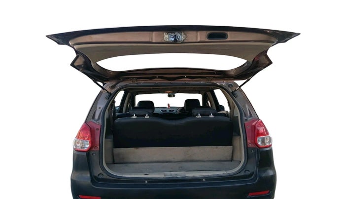 2012 Maruti Ertiga VDI, Diesel, Manual, 1,26,233 km, exterior