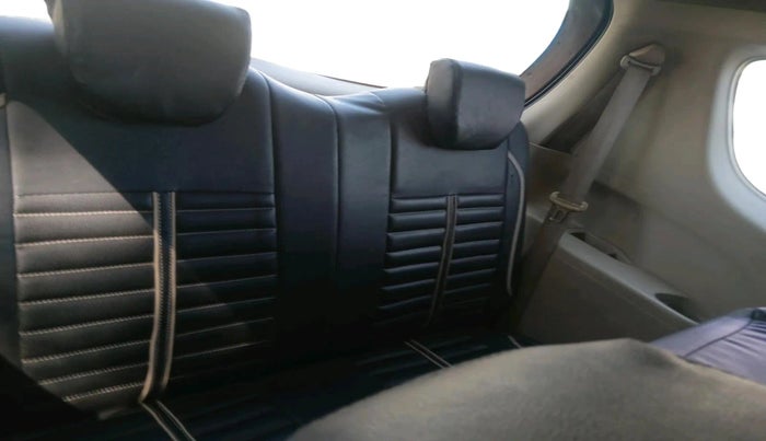 2012 Maruti Ertiga VDI, Diesel, Manual, 1,26,233 km, interior