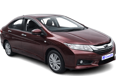 2014 Honda City - Sedan - Petrol - Manual - ₹2.65 lakh