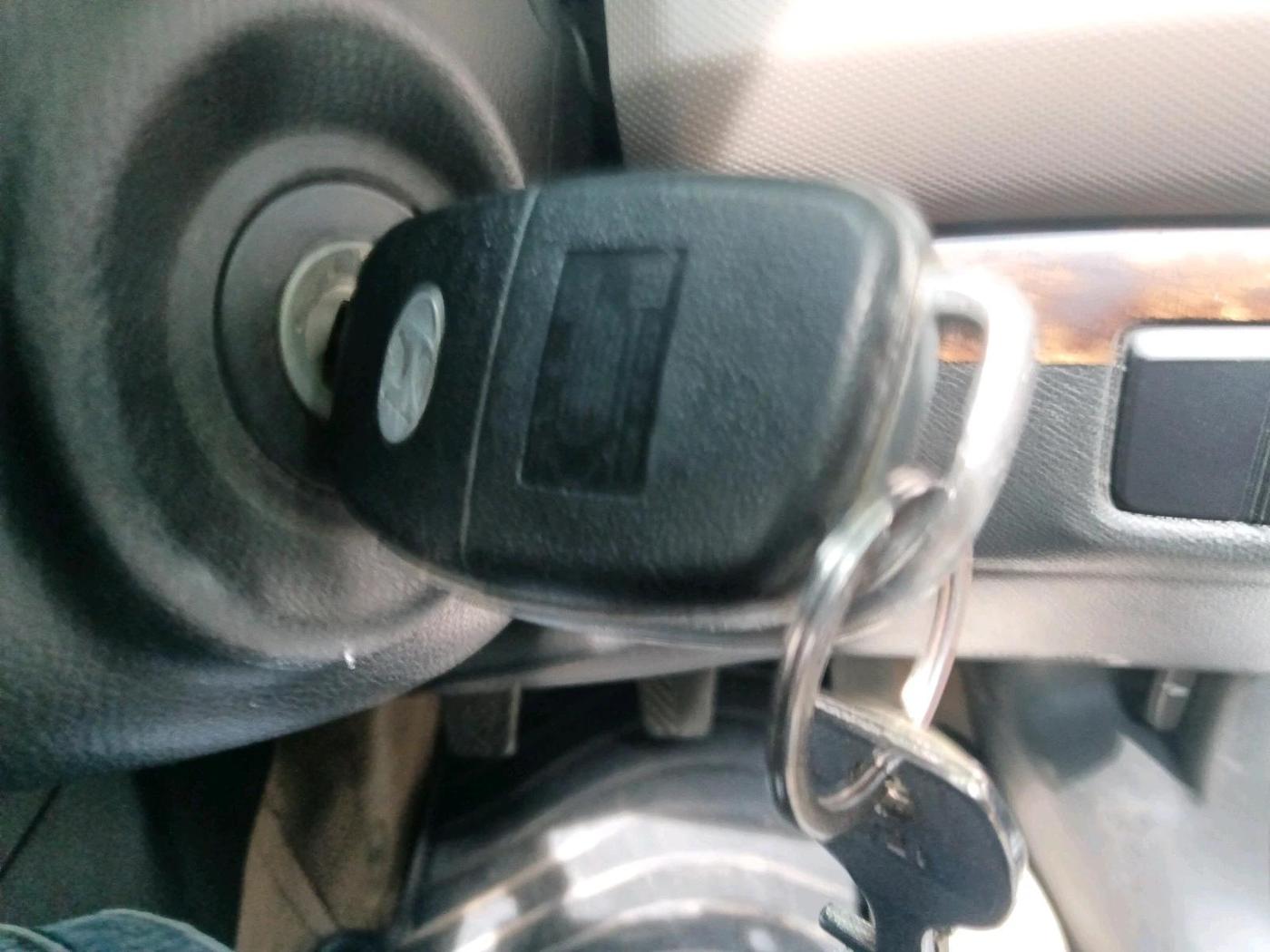 2018 Hyundai Creta E PLUS 1.4 DIESEL, Diesel, Manual, 1,29,927 km, interior