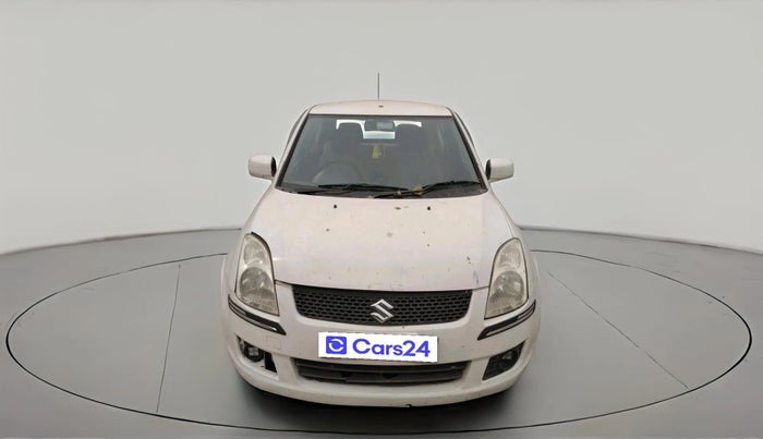 2017 Maruti Swift Dzire TOUR DIESEL, Diesel, Manual, 1,00,006 km, exterior