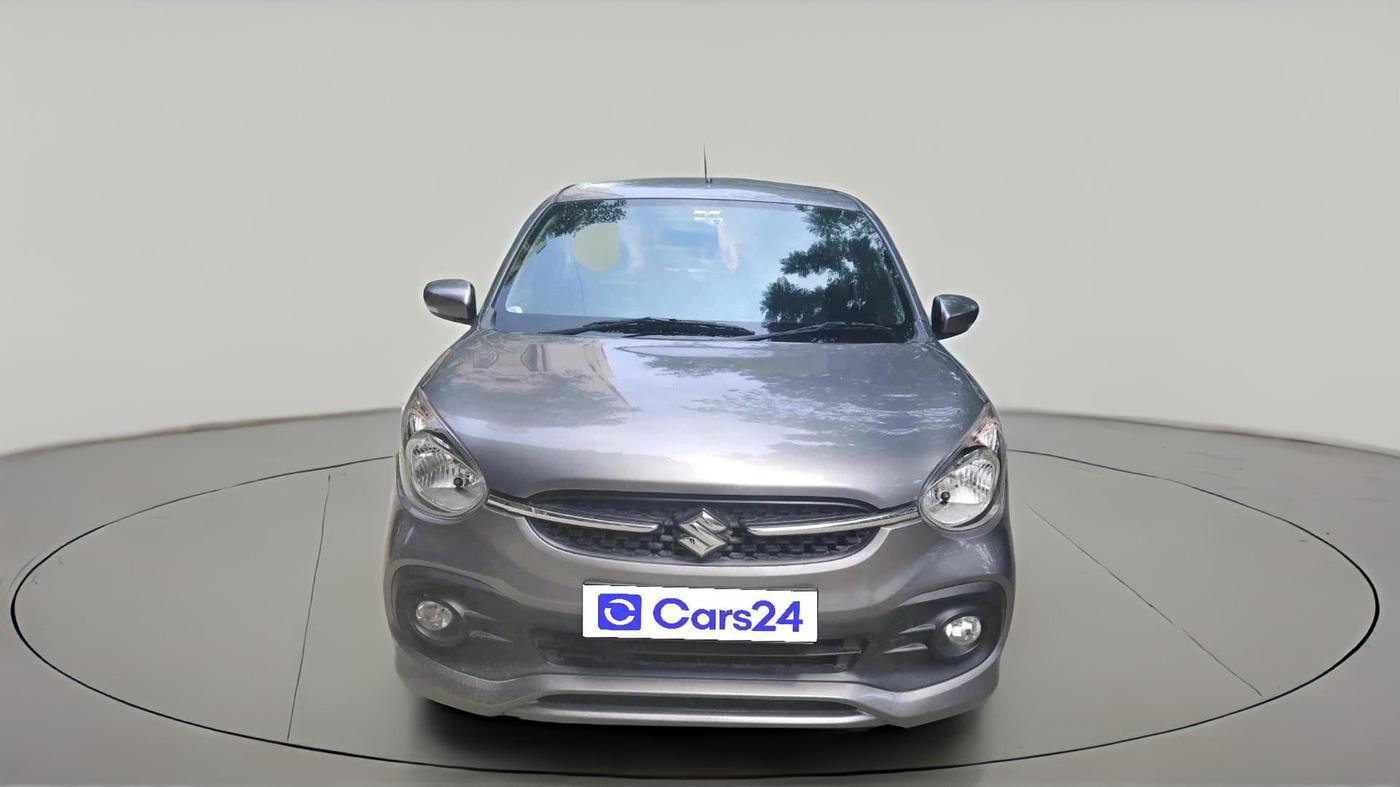 2023 Maruti Celerio ZXI PLUS, Petrol, Manual, 23,427 km, exterior