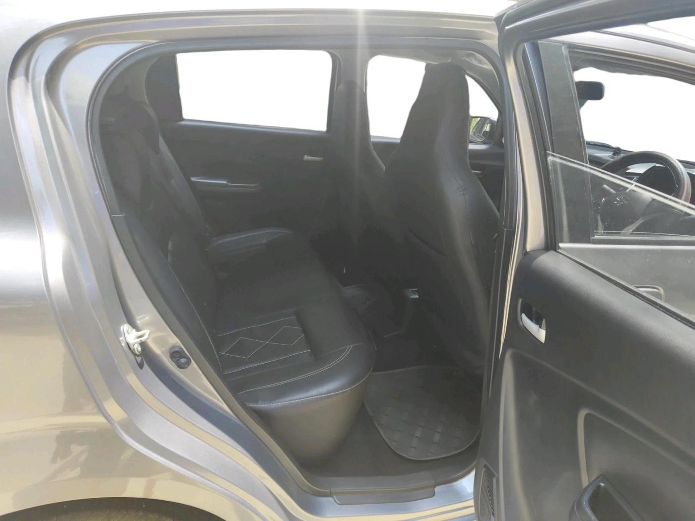 2023 Maruti Celerio ZXI PLUS, Petrol, Manual, 23,427 km, interior