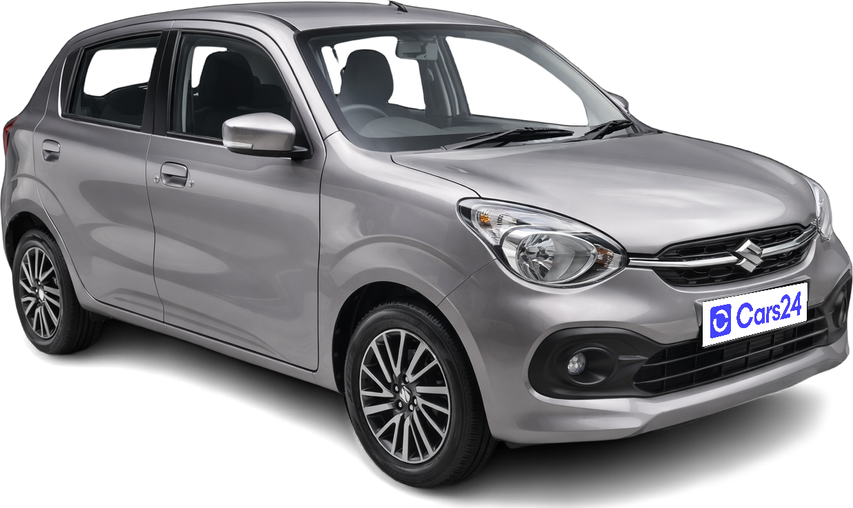 2023 Maruti Celerio - Hatchback - Petrol - Manual - ₹6.50 lakh
