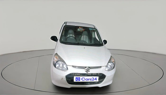 2014 Maruti Alto 800 VXI, Petrol, Manual, 70,701 km, exterior
