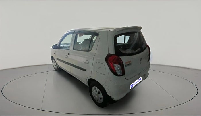 2014 Maruti Alto 800 VXI, Petrol, Manual, 70,701 km, exterior