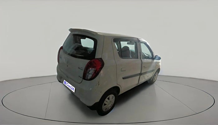 2014 Maruti Alto 800 VXI, Petrol, Manual, 70,701 km, exterior