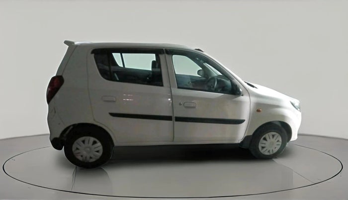 2014 Maruti Alto 800 VXI, Petrol, Manual, 70,701 km, exterior