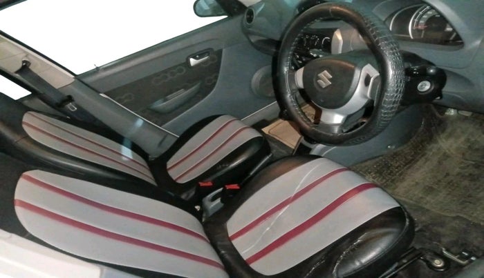 2014 Maruti Alto 800 VXI, Petrol, Manual, 70,701 km, interior