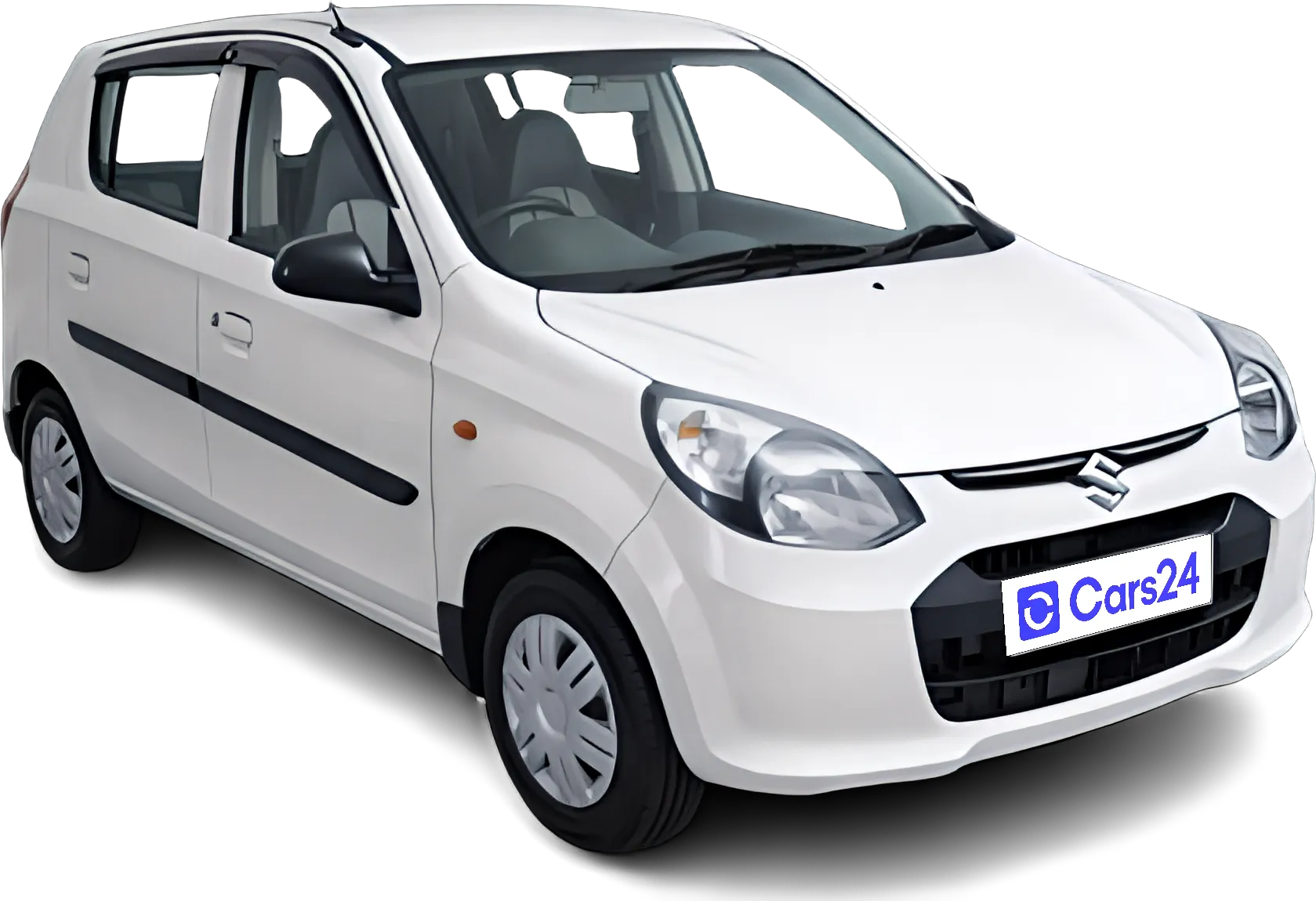 2014 Maruti Alto 800 - Hatchback - Petrol - Manual - ₹2.15 lakh