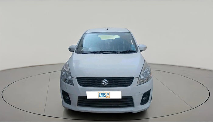 2012 Maruti Ertiga ZDI, Diesel, Manual, 1,02,143 km, exterior