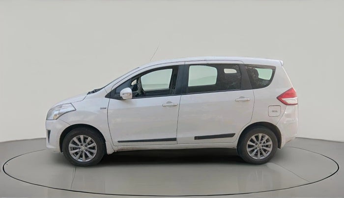 2012 Maruti Ertiga ZDI, Diesel, Manual, 1,02,143 km, exterior