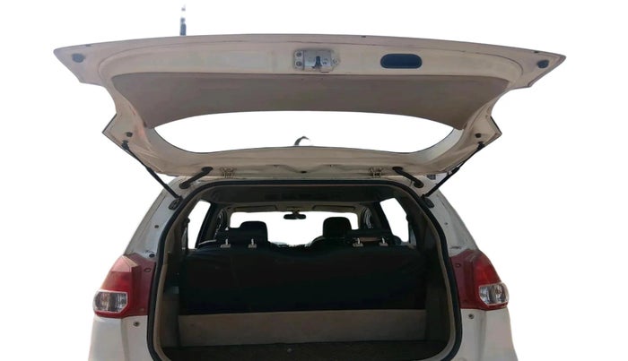 2012 Maruti Ertiga ZDI, Diesel, Manual, 1,02,143 km, exterior