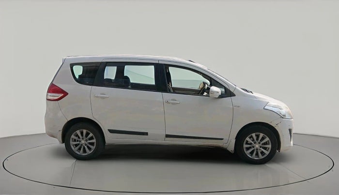 2012 Maruti Ertiga ZDI, Diesel, Manual, 1,02,143 km, exterior