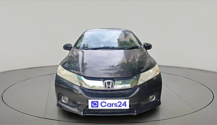 2015 Honda City 1.5L I-DTEC SV, Diesel, Manual, 96,584 km, exterior