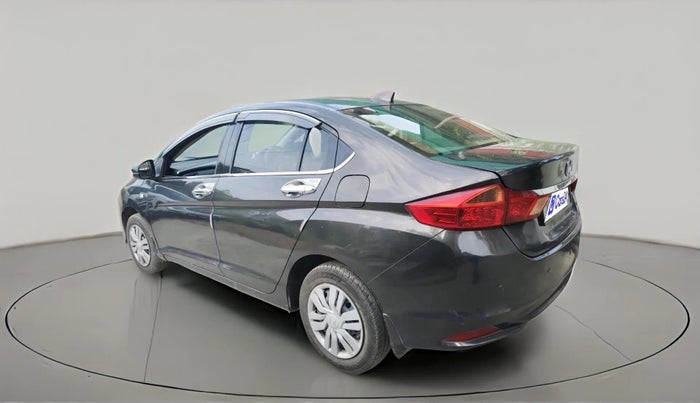 2015 Honda City 1.5L I-DTEC SV, Diesel, Manual, 96,584 km, exterior