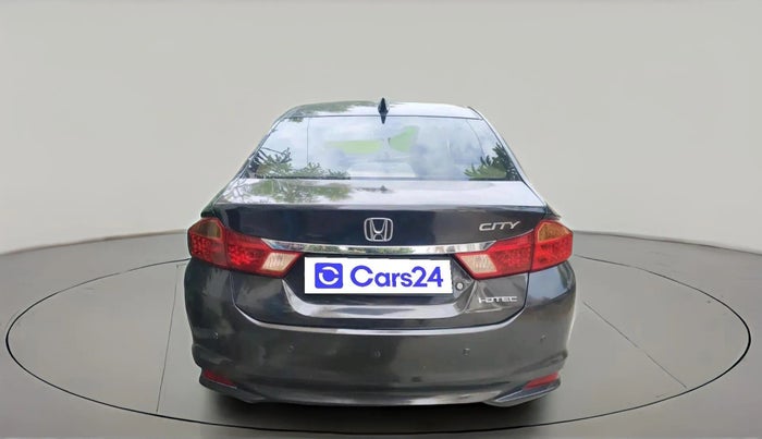 2015 Honda City 1.5L I-DTEC SV, Diesel, Manual, 96,584 km, exterior
