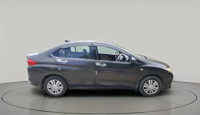 2015 Honda City 1.5L I-DTEC SV, Diesel, Manual, 96,584 km, exterior