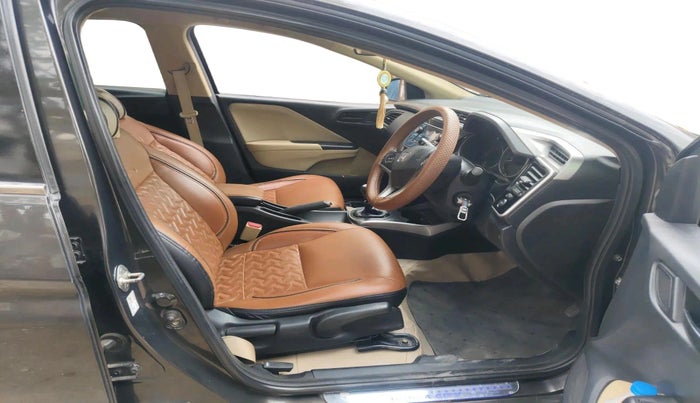 2015 Honda City 1.5L I-DTEC SV, Diesel, Manual, 96,584 km, interior