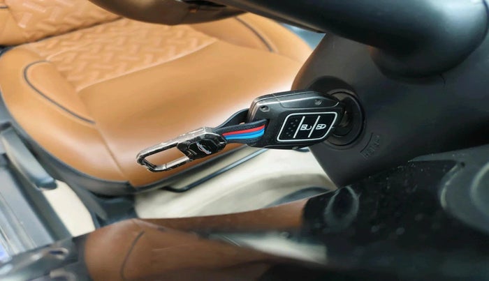 2015 Honda City 1.5L I-DTEC SV, Diesel, Manual, 96,584 km, interior