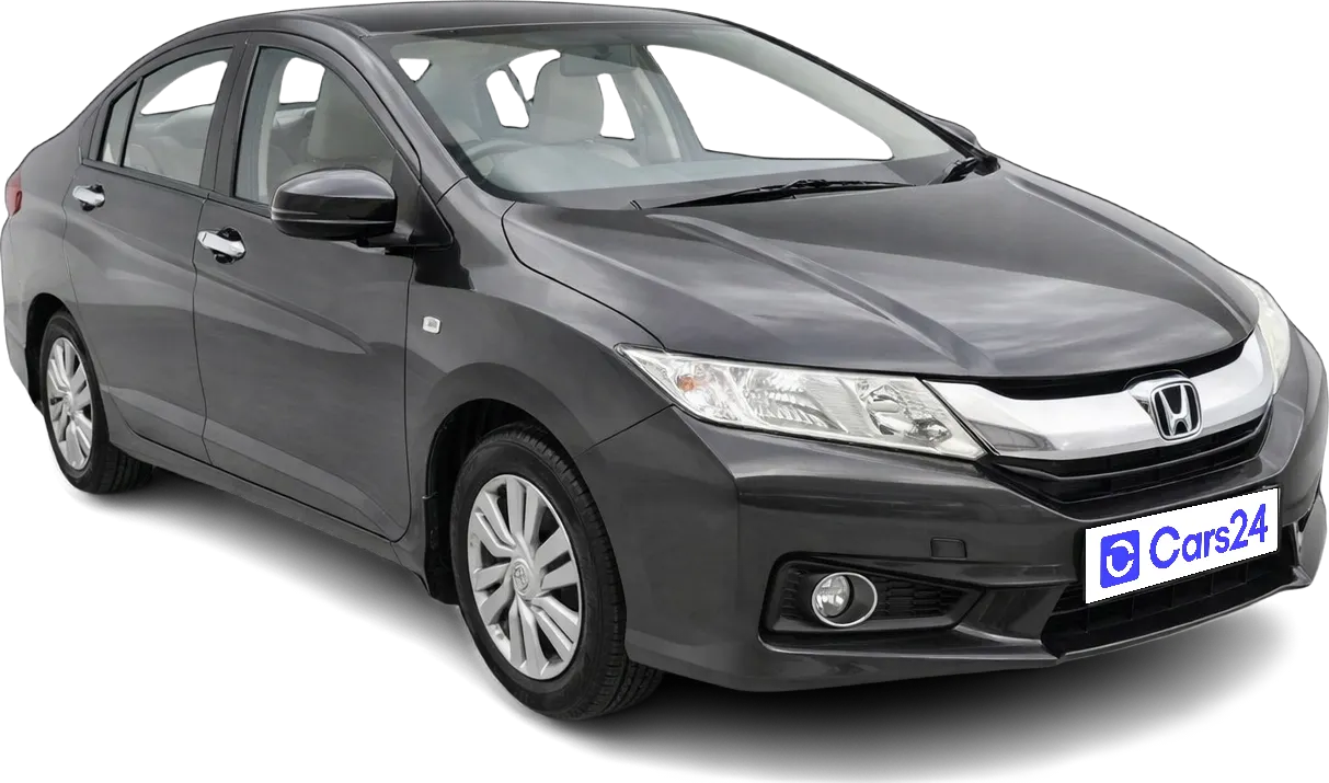 2015 Honda City - Sedan - Diesel - Manual - ₹4.35 lakh