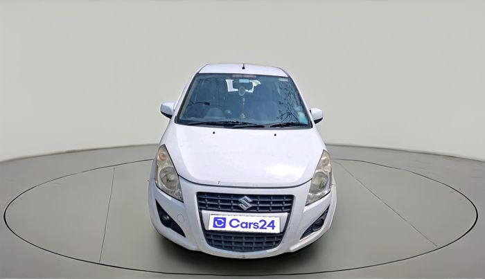 2014 Maruti Ritz VDI, Diesel, Manual, 59,073 km, exterior