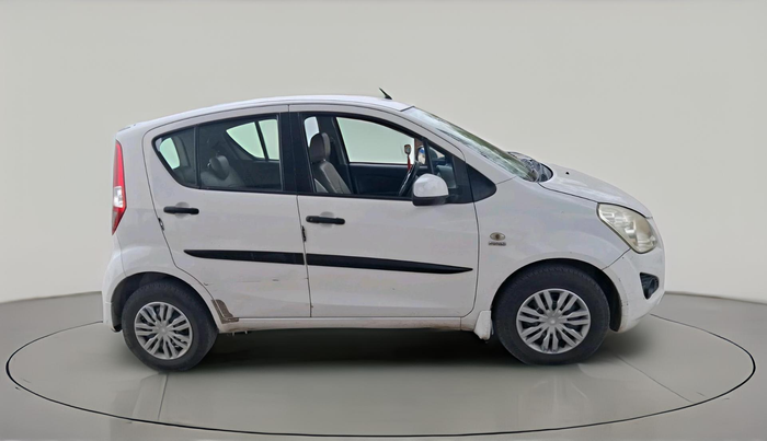 2014 Maruti Ritz VDI, Diesel, Manual, 59,073 km, exterior