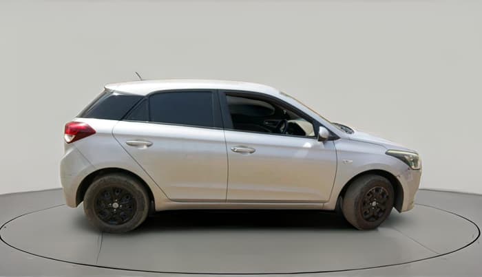 2016 Hyundai Elite i20 MAGNA 1.2, Petrol, Manual, 86,661 km, exterior