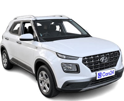 2019 Hyundai VENUE - SUV - Petrol - Manual - ₹6.00 lakh